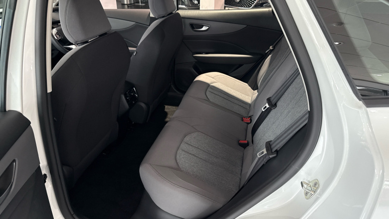 MG MGS5 125kW SE EV 49kWh 5dr Auto Electric Estate